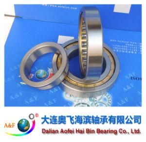 A&F Bearing/ Cylindrical Roller Bearing NJ222M
