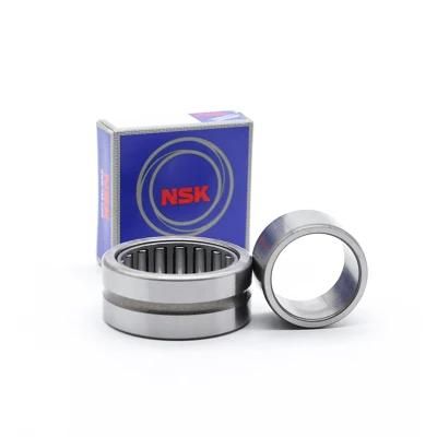 High Quality IKO NTN NSK Nach Machine Tool Agricultural Machinery Needle Roller Bearing Nk132/20 Nk132/30 Nk135/20 Nk135/30 Nk138/20 Nk138/30