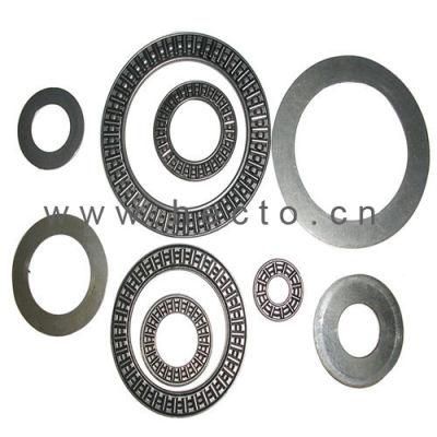 Inch Thrust Needle Roller Bearing Plain Bearing Nta815