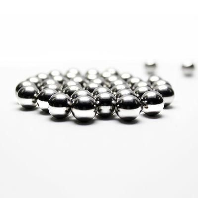 1.5 Inch 440 Stainless Steel Ball