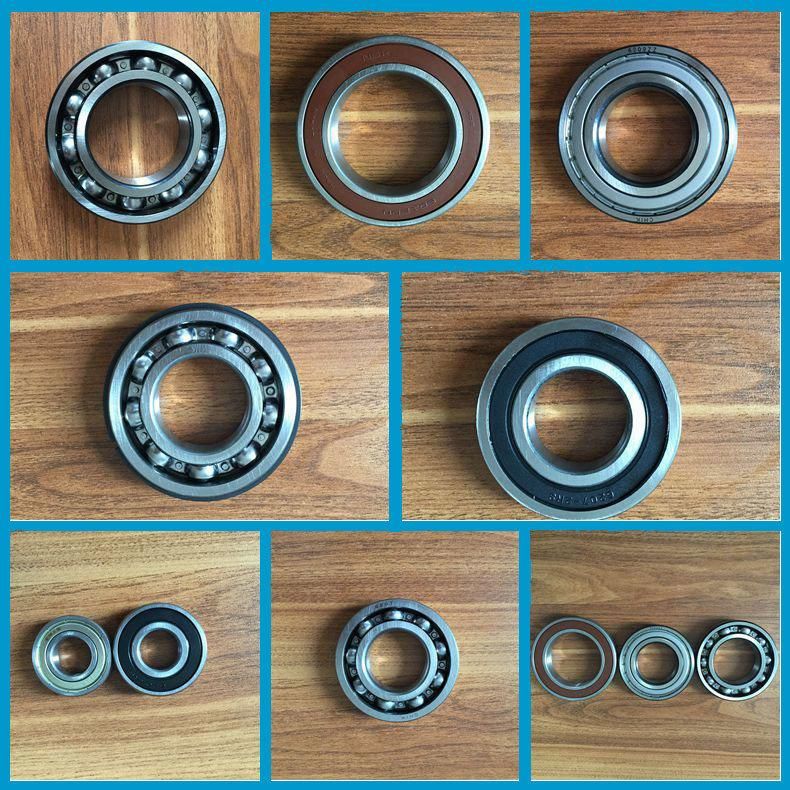 Car/Motorcycle Part/Air-Conditioner/Auto Parts Pulley Ball Bearing 6012 112 6012 Zz 80112 6012 2RS 180112 6012-2z 6012-Z 6012-Rz 6012-2rz 6012n 6012-Zn