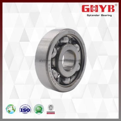Suppliers Motor Bearings 6306 6307 NTN Deep Groove Ball Bearing for Dirt Bike Air Conditioner