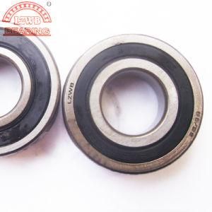 Stable Quality Deep Groove Ball Bearing (6020 2RS-6024 2RS)
