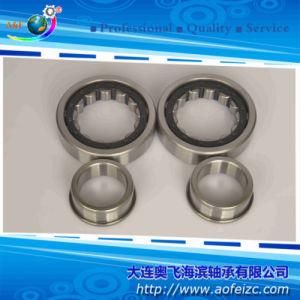 A&F Cylindrical Roller Bearing NJ305E Single-Row Bearings