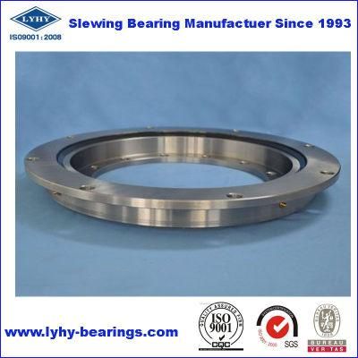 Light Series Slewing Ring Bearin with Dual Flange L6-43p9z
