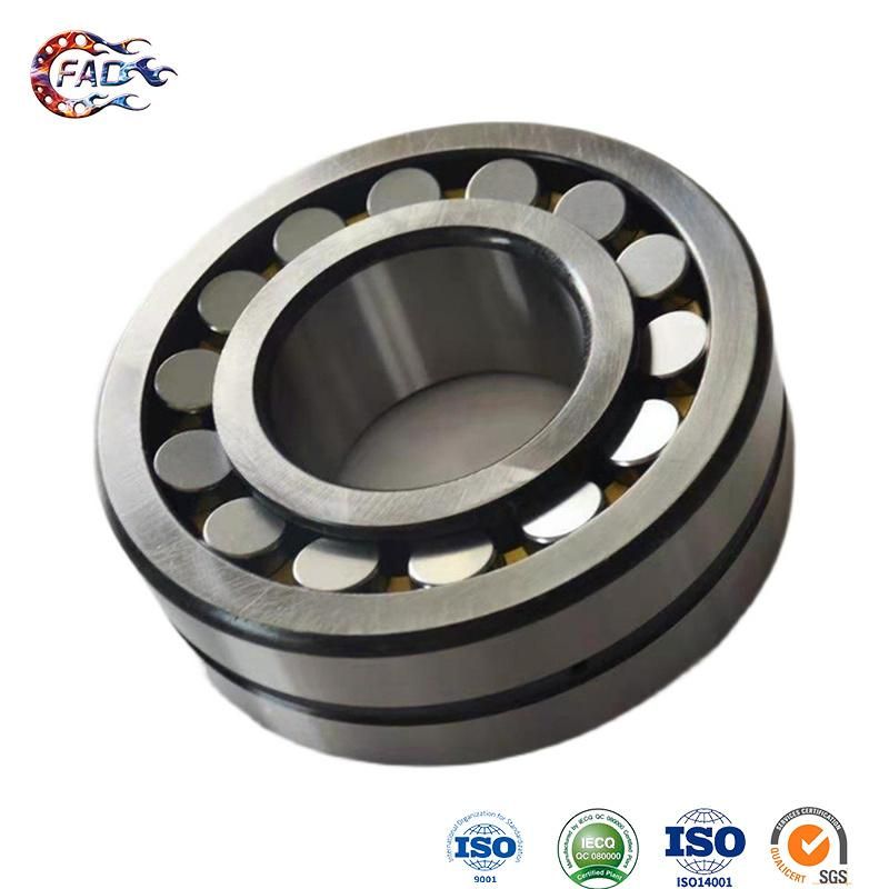 Xinhuo Bearing China Slewing Bearing Cheap 50mm Ball Bearing24122 Spherical Roller Bearings