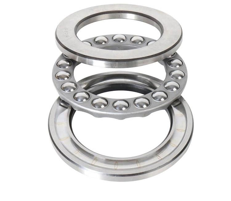 Thrust Ball Bearing 511/670f3 5691/750 591/750V 951/750V/Va 5611/800 591/800 5691/1000 591/1060V 5691/1120 High Temperature Resistance Auto Bearing