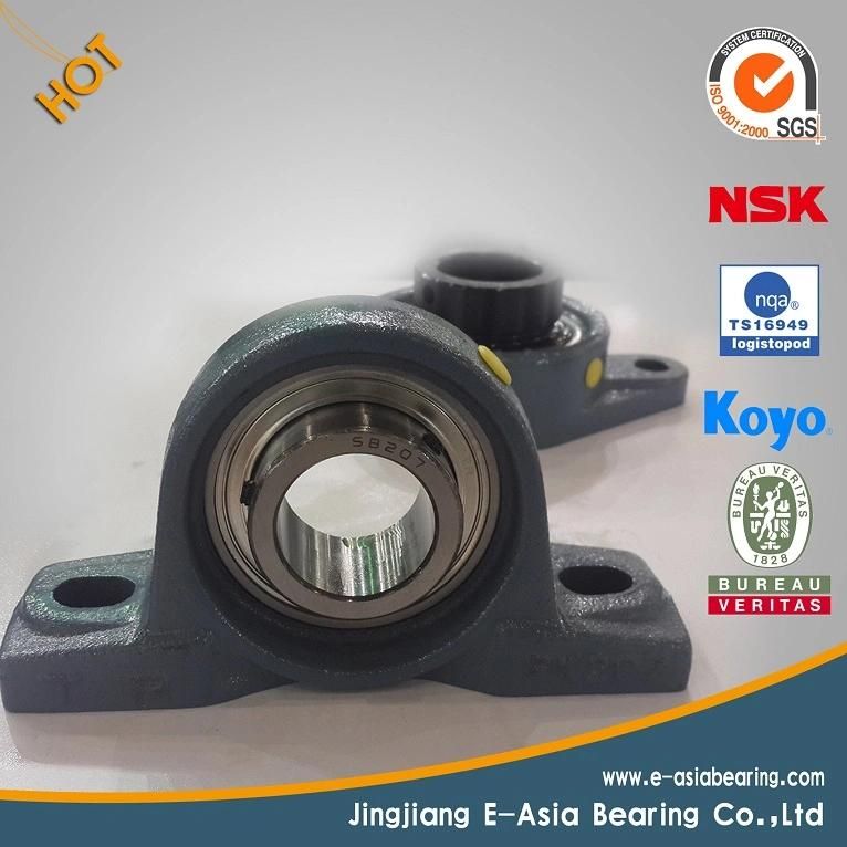 Pillow Block Bearing
