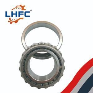 Hot Sale Auto/Motor/Machine/Motorcycle Parts Tapered Roller Bearing