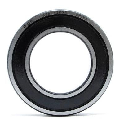 Fak Original Deep Groove Ball Bearing 6213 6213zz 6213-2RS Motorcycle Engine Truck Parts