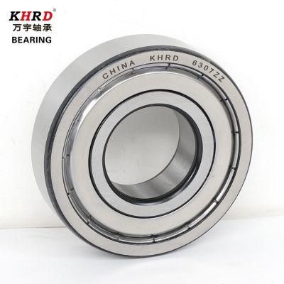 China Khrd Brand Deep Groove Ball Bearing 6006 6006zz 2RS Good Bearing for Auto Spare Parts