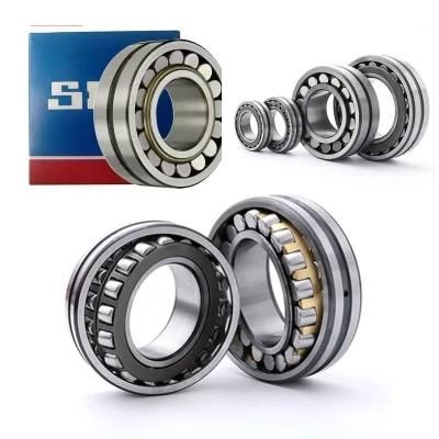 Factory Producedextra Large Double Columnspherical Roller Bearings230/600ca/W33 230/600cak/W33mine Reducer for Exclusive Use