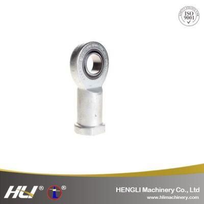 OEM GIR80UK 2RS Rod End Bearing With A Lubricating For Go Karts
