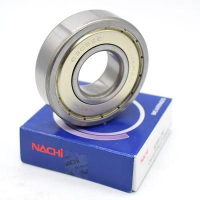 High Quality NACHI Deep Groove Ball 6403 6404 6405 6406 Zz 2RS P6 Precision Bearings Price List