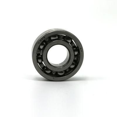 6201 6202 6203 6204 6205 6206 Zz 2RS Deep Groove Ball Bearing for Electric Motor