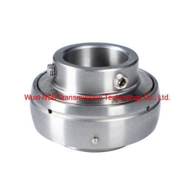 UC Insert Bearings /Pillow Block Bearings