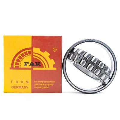 Long Life Fak Spherical Roller Bearing 23120 Ca Cc MB for Steel Plant