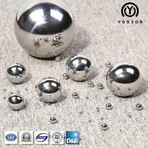 21/32&quot; 16.6688mm AISI S-2 Tool (Rockbit) Steel Balls