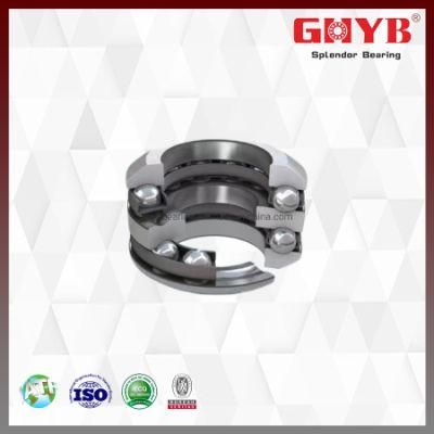 NSK/NTN/Timken/Koyo Distributor Motorcycle Parts Aligning Thrust Ball Bearing 51102 51103 51104