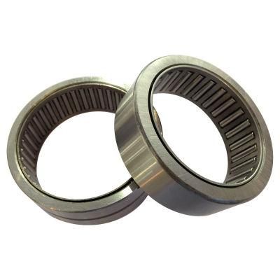 Entity Bushed Needle Roller Bearing with (without) Inner Ring Rna