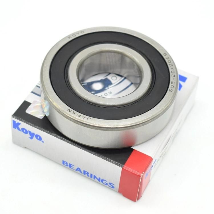 Agriculture Machinery Parts Open Deep Groove Ball Bearing 6007 6008 6007zz 6008zz 2RS Koyo Bearing Price List