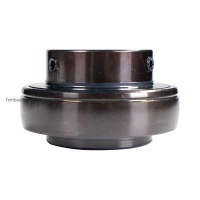 Wholesale Ball Bearing Insert Bearing UC317 M-F for Agricultural Machinery Bearing