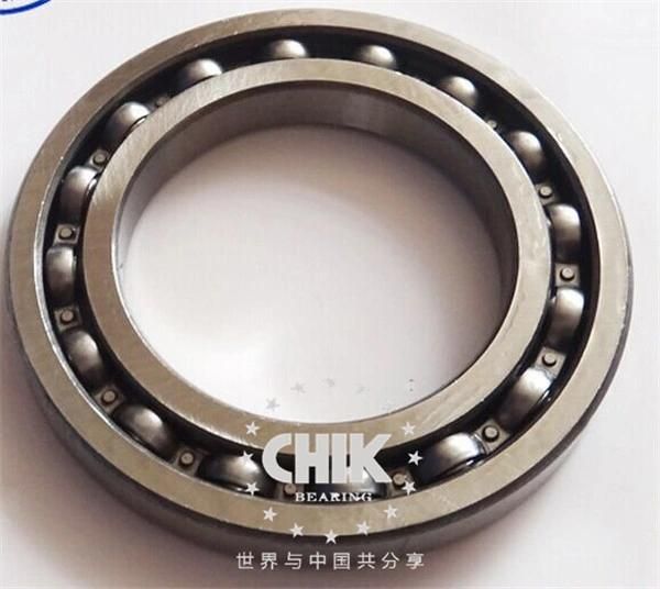 6813 Chrome Steel Thin Section Deep Groove Ball Bearings (6913)