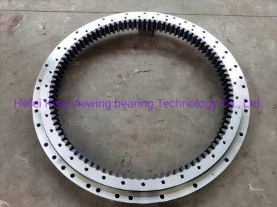 Factory Supply R320LC-7 Slewing Turntable Bearing 81n9-01022 Bg