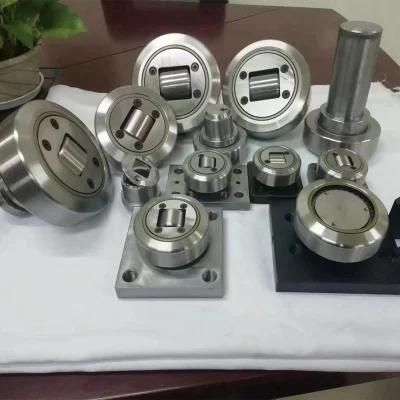 Standard Composite Roller Bearings Composite Roller 039-185.2z Forklifts Printing Machine Lifts Special Bearings Made in China