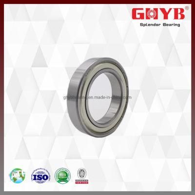Made in China NTN Deep Groove Ball Bearings Original 6000 Series 6200 Series 6300 Series RS/2RS High Speed OEM