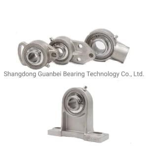 Car Accessories Pillow Block Bearings Housing for Agricultural Machinery Spare Partschrome Steel Material Bearings UCP Ucf UCT Ucfc