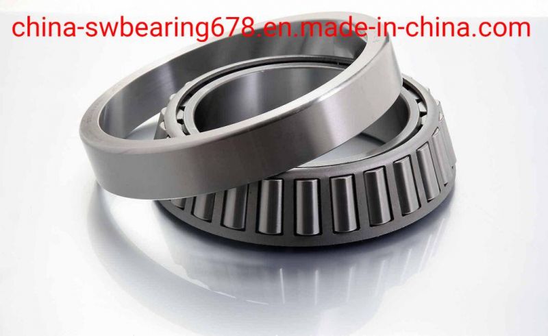 Taper Roller Bearing 32209 P0/P6/P5 Cheaper Price with High Quality Long Life