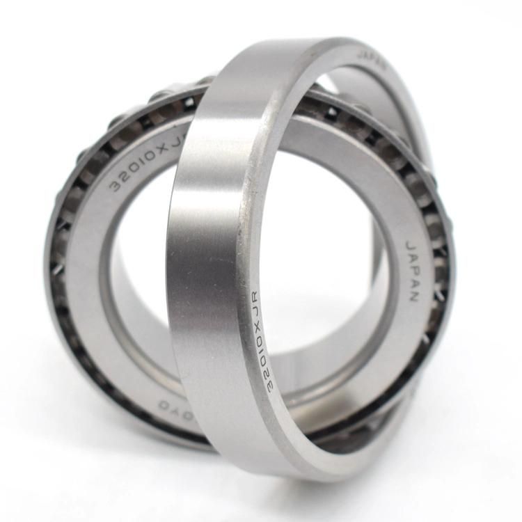 Distributor Resistant High Quality Taper Roller Bearing 33114 33115 33114jr 33115jr for Auto Parts Trailer Parts