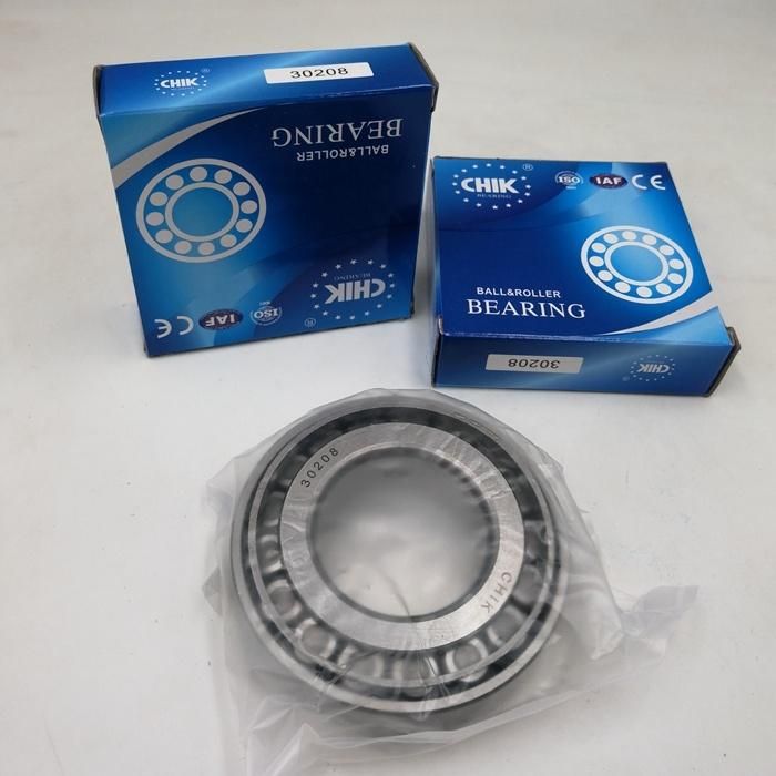 Chik OEM Low Price Roller Bearing 30211 30228 30311 30328 31316 Cross Roller Bearing