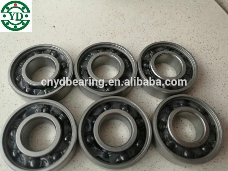 Monthly Deals High Speed Si3n4 Hybrid Ceramic Bearing 608 Support Customized