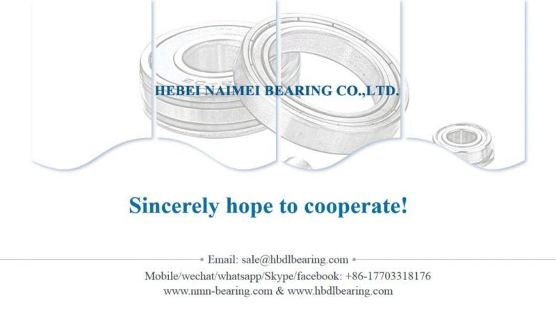 6205-2z/H Hot Selling Bearings Ball Bearing Price China Bearing Factory Ballbearing 6205