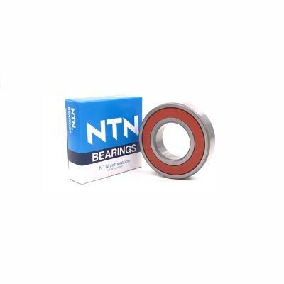 NTN Brand Medium Size Ball Bearing 6207 6209 6211 Deep Groove Ball Bearing