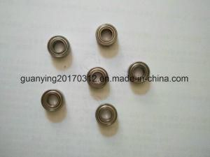 Miniature Bicycle Bearing Ball Bearing R20zz