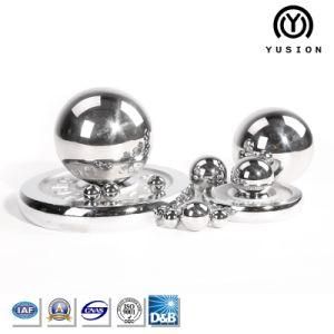 Famous Brand High Quality Grinding Steel Balls (10mm-130mm)