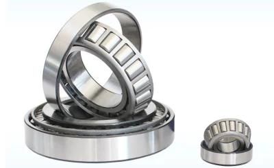 Wear Resistant Tapered Roller Bearing, Bearing Types