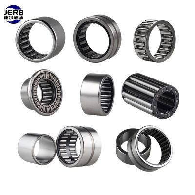 Needle Roller Bearings HK1712 HK1714 HK1716 HK1718 HK1720 HK1722 HK172425 HK1812 HK1816 Hmk1825 HK2010 HK2012automotive Textile Machinery