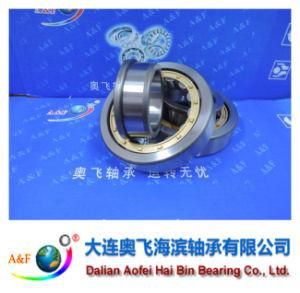 A&F Bearing/ Cylindrical Roller Bearing NJ318M