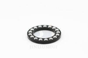 Thrust Ball Bearing Cage Plastic Corner