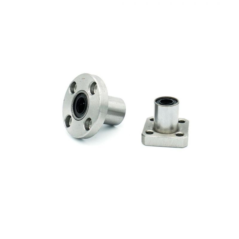 Linear Bearings Lm12uu Lm13uu Lm16uu Bearing Made in China