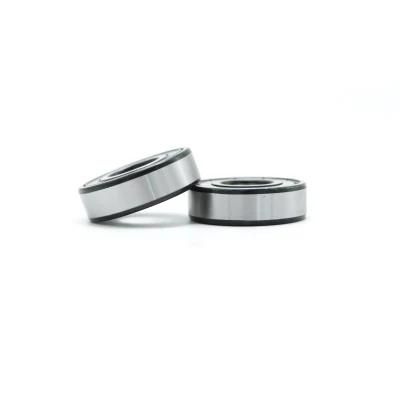 Durable Low Noise Miniature 624 626 628 Open/Zz 2RS Deep Groove Ball Bearing