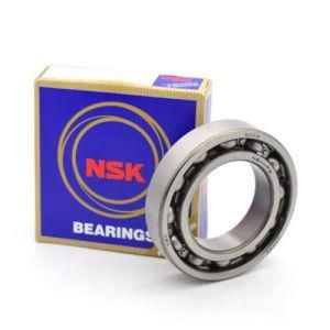 Factory Outlet NSK Deep Groove Ball Bearings 6316 6317 6318 6319 6320 Zz 2RS C3 Bearings