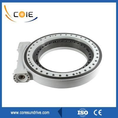 21 Inch Slewing Gear Reduction for Truck Crane