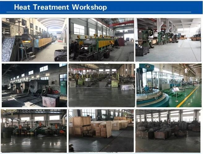 23048 23052 23056 23060 23064 Spherical Roller Bearing