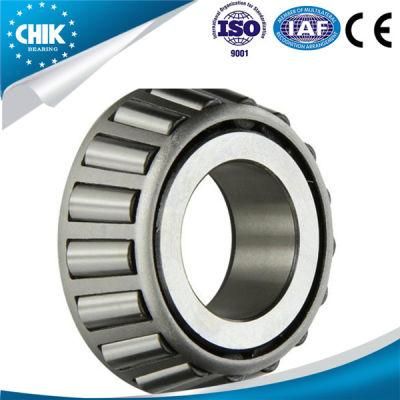 Chik Motorcycle Parts Auto Parts Bearing Tapered Roller Bearing (32019)