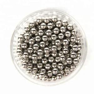Anti Rust High Strength Stainless Steel Ball for Auto Parts